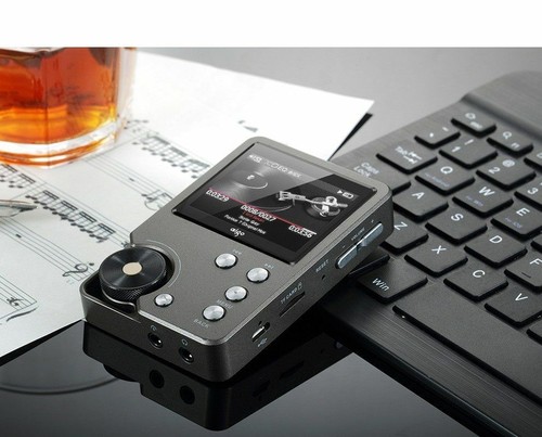Aigo hifi mp3 music - hifi, player