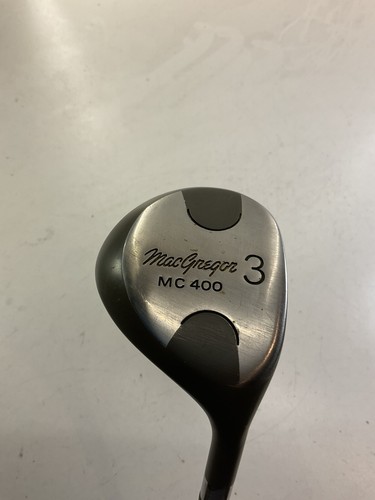Macgregor mc400 wood - wood,