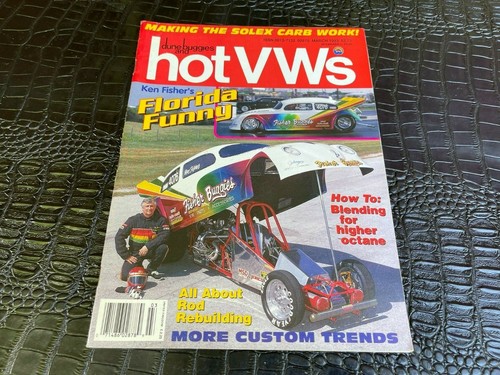 March 1993 dune buggies and - buggies,