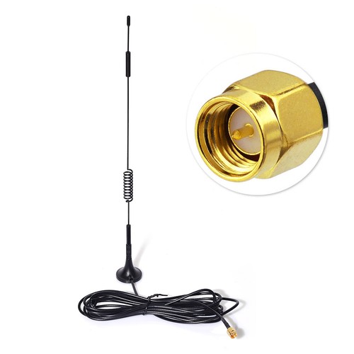 Lte 7dbi sma antenna for - lte,