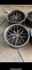 Breyton 21inch Bmw Alloys