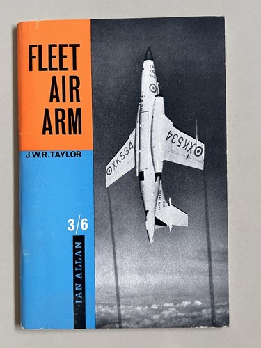 Fleet air arm john taylor - fleet,