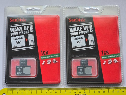 1gb memory stick micro - m2,