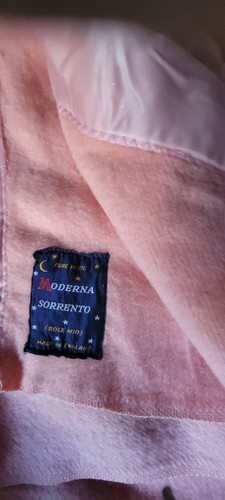 Moderna sorrento vintage 100 - sorrento, 100%