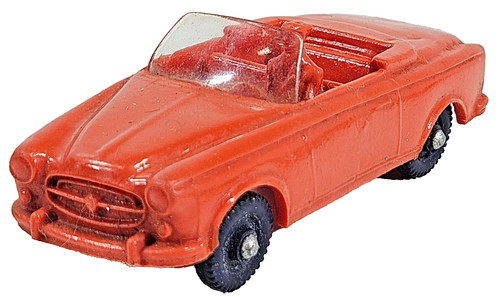 Tomte 403 laerdal - 403, orange
