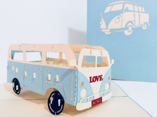 Origami Pop Cards Super Cute