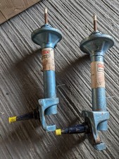 Capri MK1 Front Struts / Shock Absorbers