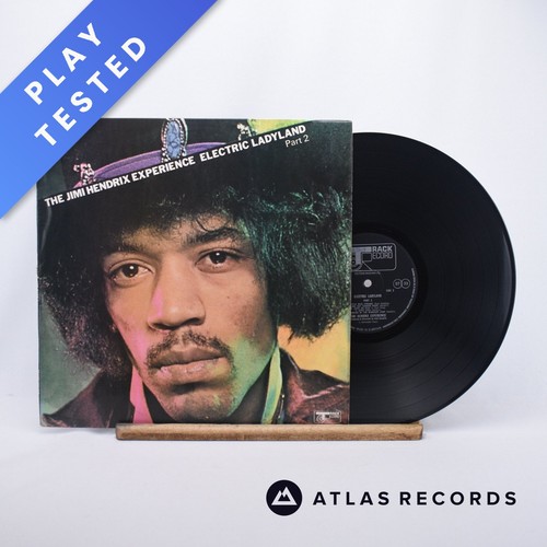 The jimi hendrix - jimi,