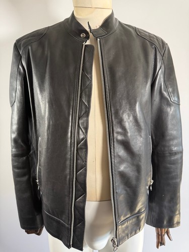Diesel a09626 ink leather - ink,