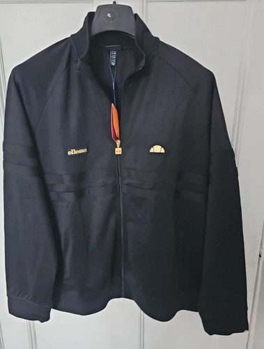 Ellesse rimini track top - rimini,