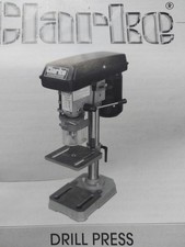Drill Press