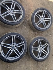 4x19 mercedes class - mercedes, amg