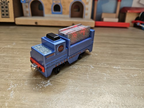 Light sodor smelting yard - light,