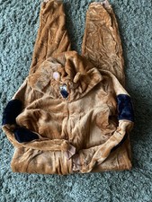 Scooby-Doo Adult onesey all in