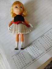 Vintage Dolly Darling Doll