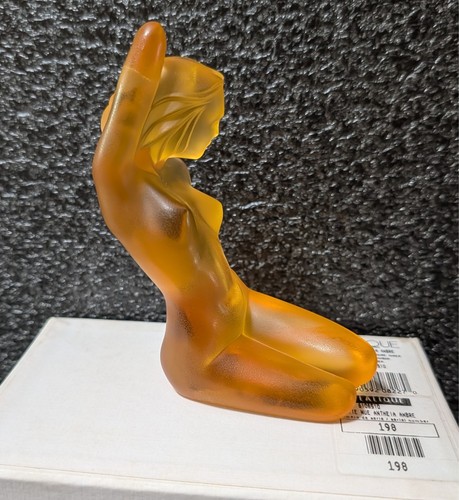 Lalique limited edition - lalique,
