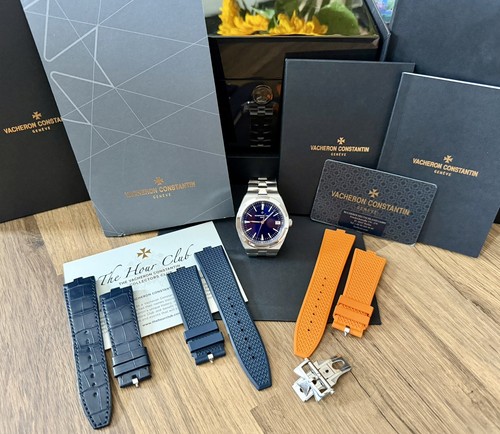 Vacheron constantin overseas - constantin,