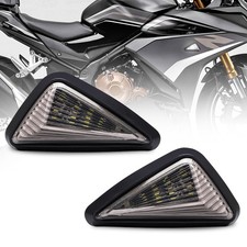 2X Motorcycle LED Turn Signal