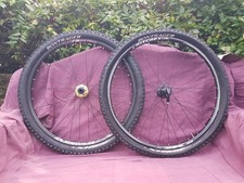 Ritchey/Superstar 26er whelset