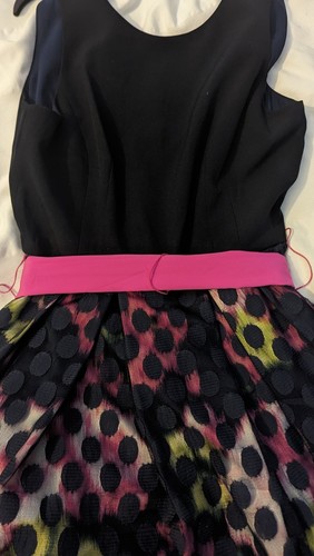 Fantastic eliza party dress - fantastic,