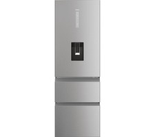 Haier HTW5618DWMG 3 Door