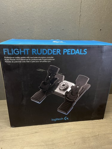 Logitech saitek pro flight - pro,