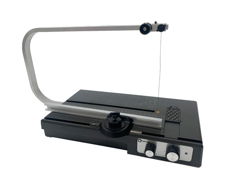 Foam cutter hot - wire,