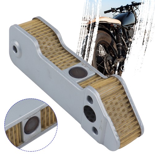 Sump oil filter - oil, for