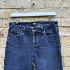 PAIGE Women’s Skyline