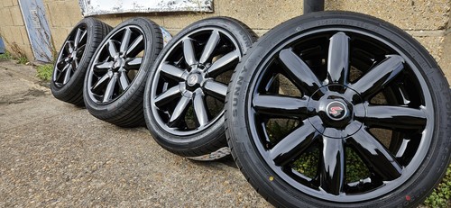 Genuine mini cooper r50 - genuine,