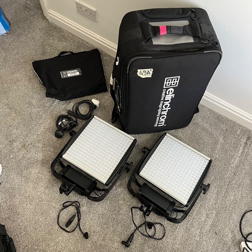 Litepanels astra 1x1 colour - litepanels,