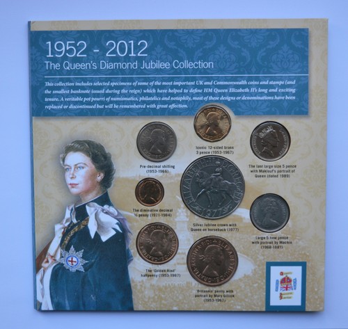 1952 2012 the queen s - 2012, queen's