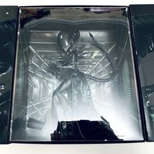 Monster High Skullector Alien