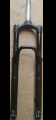 Rockshox revelation 150mm - rockshox, rl