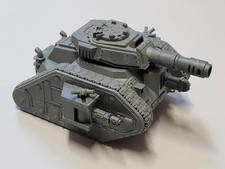 Warhammer 40K Leman Russ Tank