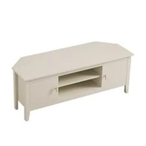 Oakham 120cm corner unit - 120cm, tv