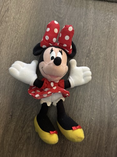 Vintage minnie mouse brand - vintage,