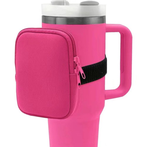 Fitness cup storage bag - cup,