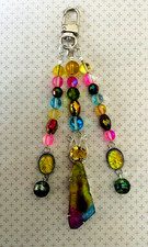 Handmade Artisan Purse - Bag