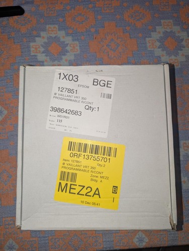 Vaillant 0020124475 vrt 350 - 0020124475,