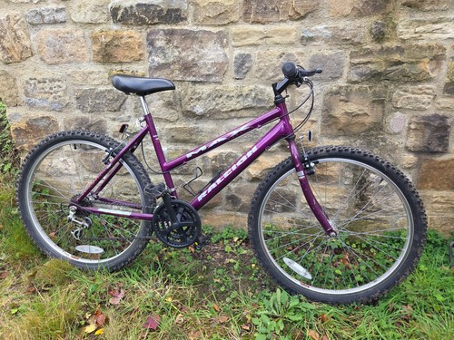 Raleigh max ogre - max, 47cm