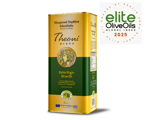 Theoni extra virgin - theoni,