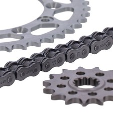 Afam, Triumph Sprocket And