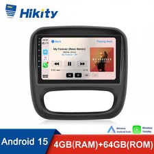 64GB Apple Carplay Android15