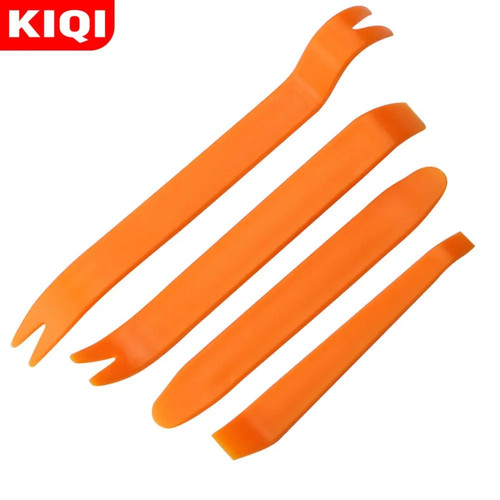 Pcs car trim removal tool - 4,