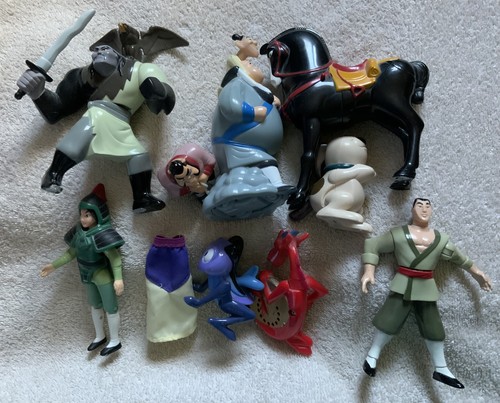 Vintage mcdonalds happy meal - happy,