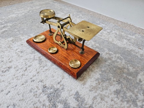 Vintage reproduction brass - vintage,