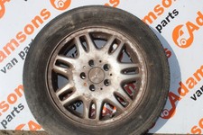 MERCEDES VITO 111 2.1 W639