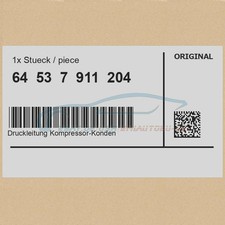 Genuine BMW 64537911204 -