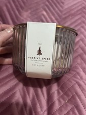 Next Festive Spice Pot Pourri